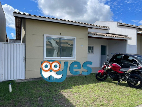 Imagem Casa com 3 Quartos para Alugar, 200 m² em Sim - Feira De Santana