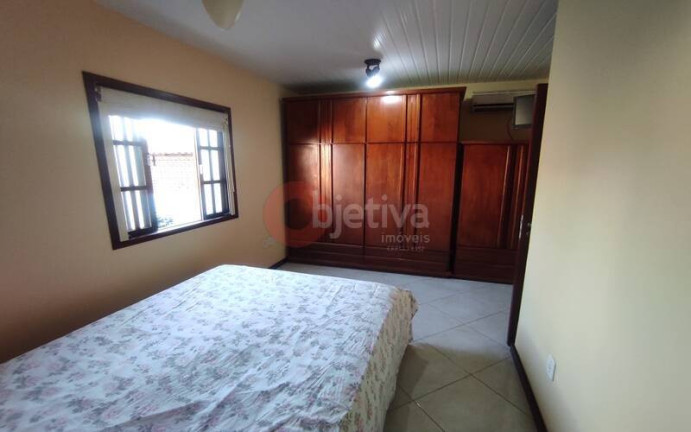 Imagem Casa com 2 Quartos para Alugar, 100 m² em Jardim Caiçara - Cabo Frio Imagem Casa com 2 Quartos para Alugar, 100 m² em Jardim Caiçara - Cabo Frio