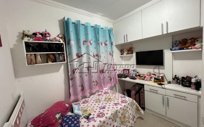Imagem Apartamento com 3 Quartos à Venda, 62 m² em Jardim América - São José Dos Campos Imagem Apartamento com 3 Quartos à Venda, 62 m² em Jardim América - São José Dos Campos