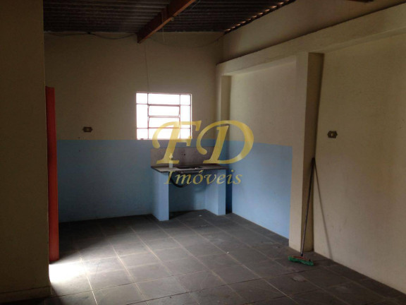 Imagem Casa com 2 Quartos à Venda, 250 m² em Franco Da Rocha