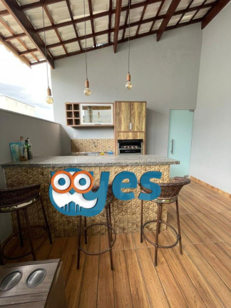 Imagem Casa com 3 Quartos à Venda, 256 m² em Sim - Feira De Santana