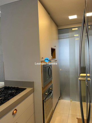 Imagem Apartamento com 3 Quartos à Venda, 80 m² em Centro - São Bernardo Do Campo Imagem Apartamento com 3 Quartos à Venda, 80 m² em Centro - São Bernardo Do Campo