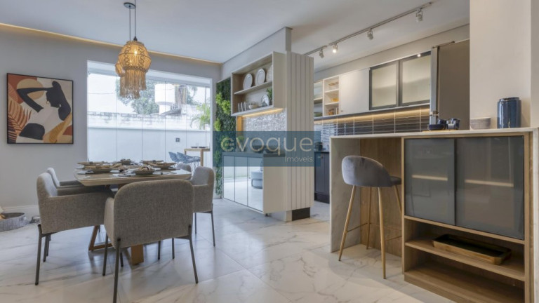 Apartamento com 3 Quartos à Venda, 84 m² em Santa Terezinha - Paulínia