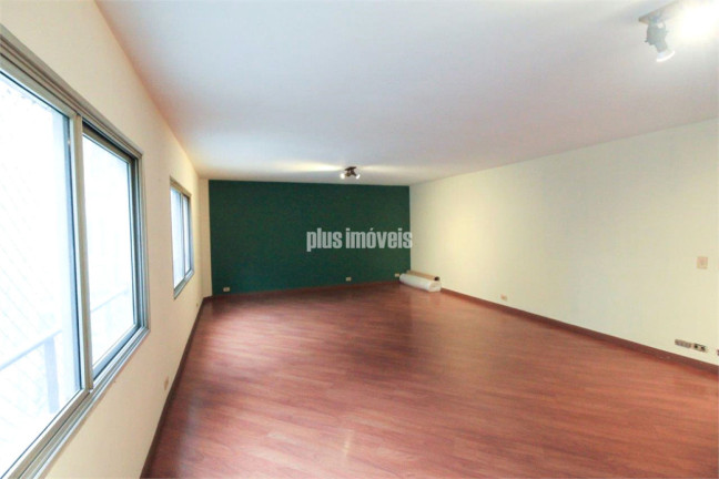 Imagem Apartamento com 4 Quartos à Venda, 214 m² em Jardim América - São Paulo Imagem Apartamento com 4 Quartos à Venda, 214 m² em Jardim América - São Paulo
