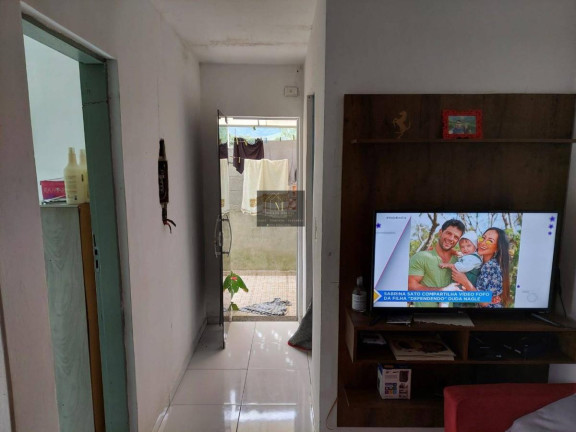 Imagem Sobrado com 3 Quartos à Venda, 269 m² em Lageado - Itaóca