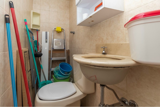 Imagem Apartamento com 3 Quartos à Venda, 112 m² em Perdizes - São Paulo Imagem Apartamento com 3 Quartos à Venda, 112 m² em Perdizes - São Paulo
