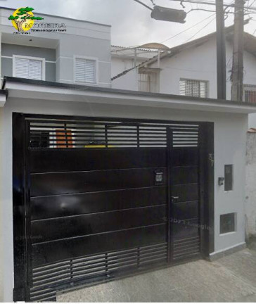 Sobrado com 3 Quartos à Venda, 93 m² em Lauzane Paulista - São Paulo