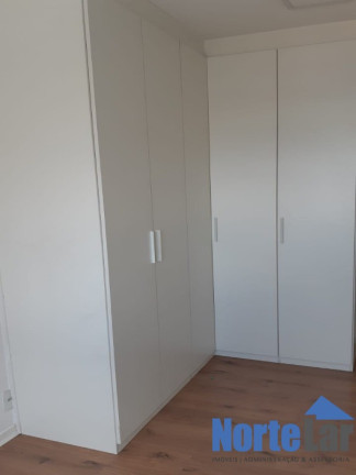 Imagem Apartamento com 2 Quartos à Venda, 64 m² em Vila Prudente - São Paulo