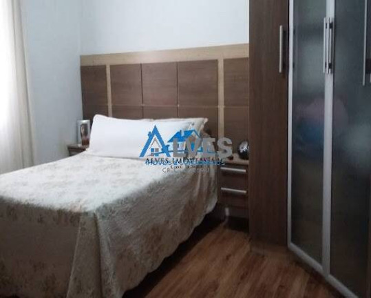 Imagem Apartamento com 3 Quartos à Venda, 130 m² em Rudge Ramos - São Bernardo Do Campo