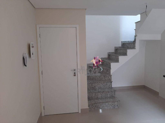 Imagem Cobertura com 2 Quartos à Venda, 88 m² em Jardim Bela Vista - Santo André Imagem Cobertura com 2 Quartos à Venda, 88 m² em Jardim Bela Vista - Santo André