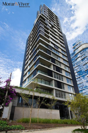 Imagem Apartamento com 4 Quartos à Venda, 298 m² em Juvevê - Curitiba