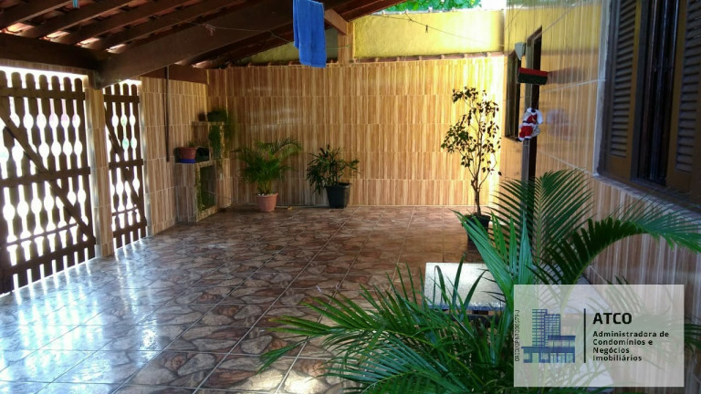 Imagem Imóvel com 3 Quartos à Venda, 250 m² em Jardim Jamaica - Itanhaém