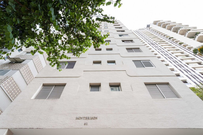 Imagem Apartamento com 1 Quarto à Venda, 51 m² em Jardim Paulista - São Paulo