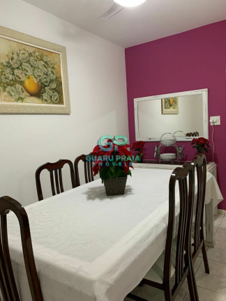 Imagem Apartamento com 2 Quartos à Venda, 64 m² em Enseada - Guarujá