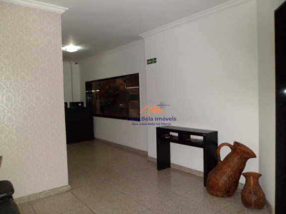 Imagem Cobertura com 4 Quartos à Venda, 170 m² em Canto Do Forte - Praia Grande