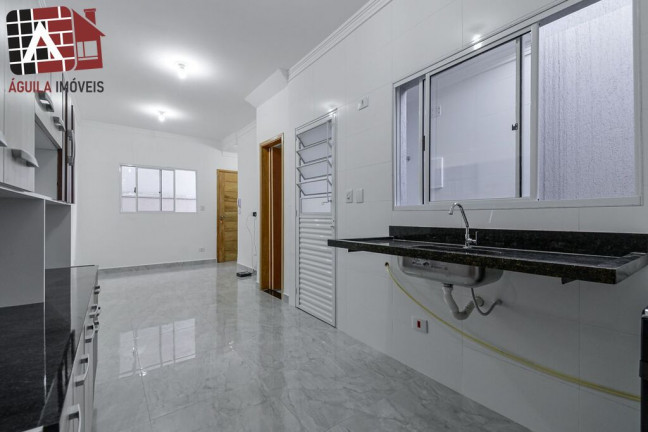 Casa com 2 Quartos à Venda, 60 m² em Penha De França - São Paulo