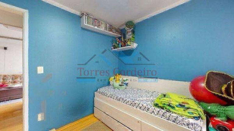Imagem Apartamento com 2 Quartos à Venda, 51 m² em Vila Das Belezas - São Paulo Imagem Apartamento com 2 Quartos à Venda, 51 m² em Vila Das Belezas - São Paulo