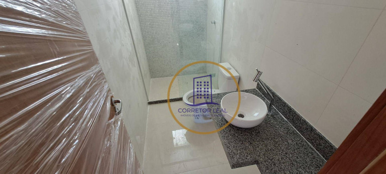 Imagem Casa com 3 Quartos à Venda, 120 m² em Santa Paula I - Vila Velha Imagem Casa com 3 Quartos à Venda, 120 m² em Santa Paula I - Vila Velha