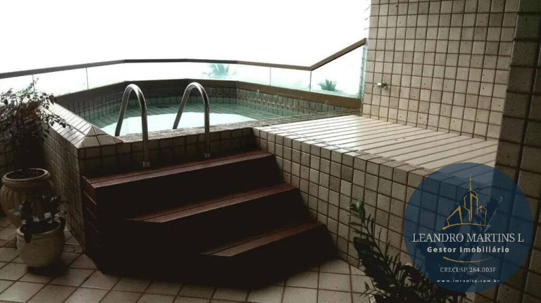 Imagem Apartamento com 5 Quartos à Venda, 236 m² em Riviera - Bertioga Imagem Apartamento com 5 Quartos à Venda, 236 m² em Riviera - Bertioga