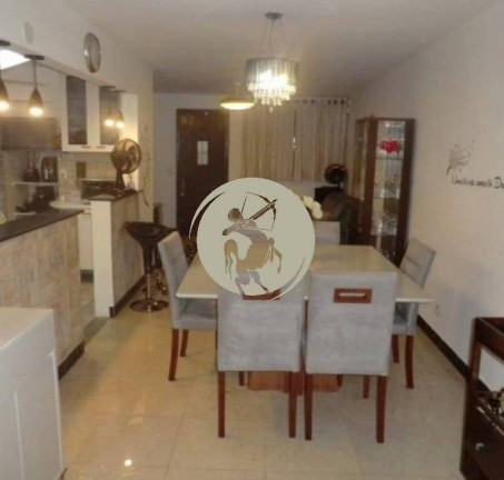 Imagem Casa com 3 Quartos à Venda, 135 m² em Boqueirao - Santos