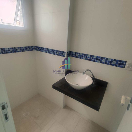 Imagem Apartamento com 3 Quartos à Venda, 120 m² em Canto Do Forte - Praia Grande Imagem Apartamento com 3 Quartos à Venda, 120 m² em Canto Do Forte - Praia Grande
