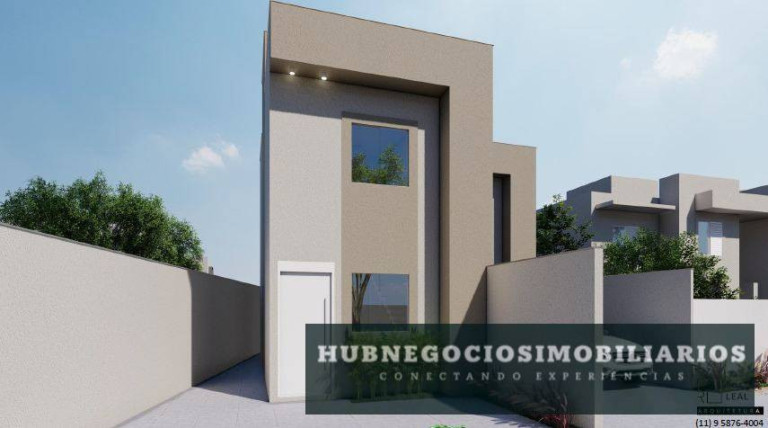 Imagem Casa com 3 Quartos à Venda, 92 m² em Belvedere - Montes Claros
