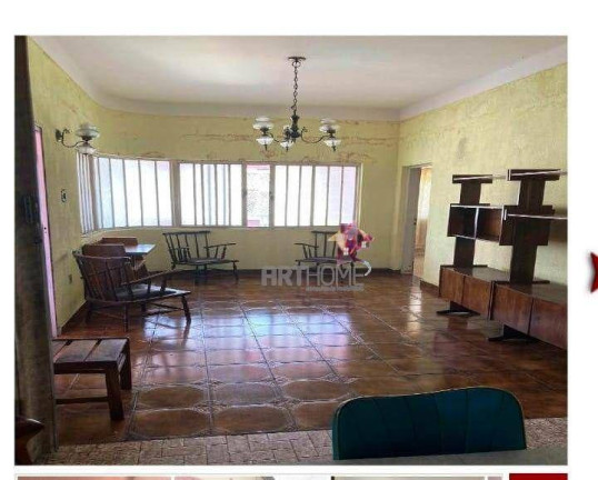 Imagem Casa com 2 Quartos à Venda, 229 m² em Osvaldo Cruz - São Caetano Do Sul Imagem Casa com 2 Quartos à Venda, 229 m² em Osvaldo Cruz - São Caetano Do Sul