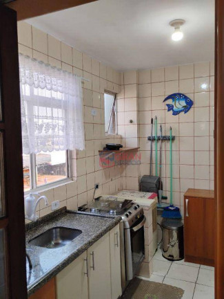 Imagem Apartamento com 3 Quartos à Venda, 58 m² em Uberaba - Curitiba Imagem Apartamento com 3 Quartos à Venda, 58 m² em Uberaba - Curitiba