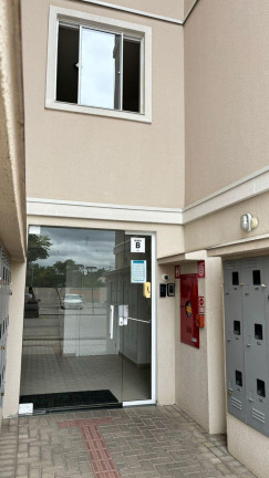 Imagem Apartamento com 2 Quartos à Venda, 46 m² em Atuba - Curitiba