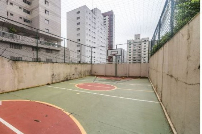 Imagem Apartamento com 3 Quartos à Venda, 94 m² em Vila Clementino - São Paulo Imagem Apartamento com 3 Quartos à Venda, 94 m² em Vila Clementino - São Paulo