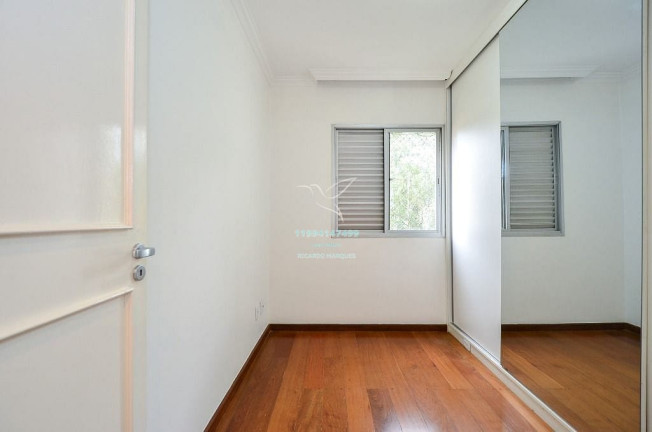 Imagem Apartamento com 2 Quartos à Venda, 52 m² em Vila Andrade - São Paulo