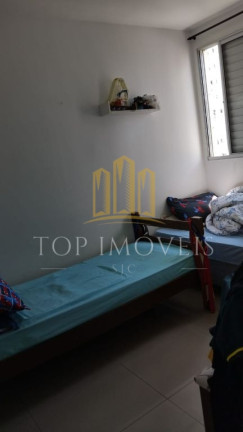 Imagem Apartamento com 2 Quartos à Venda, 45 m² em Palmeiras De São José - São José Dos Campos Imagem Apartamento com 2 Quartos à Venda, 45 m² em Palmeiras De São José - São José Dos Campos
