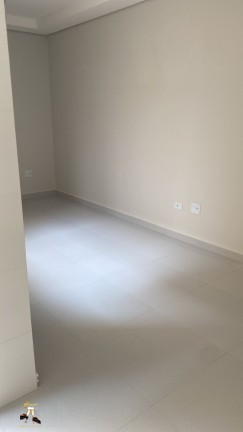 Imagem Apartamento com 2 Quartos à Venda, 45 m² em Vila São Pedro - Santo André