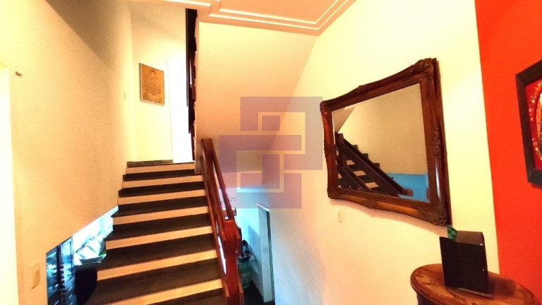 Imagem Sobrado com 4 Quartos à Venda, 808 m² em Enseada - Guarujá
