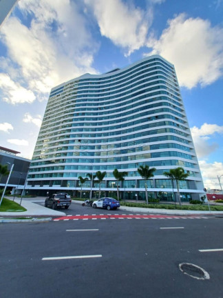 Imagem Apartamento com 1 Quarto à Venda, 34 m² em São José - Recife