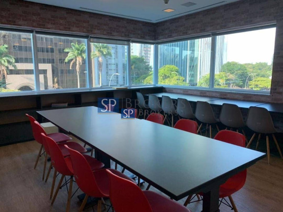 Imagem Sala Comercial para Alugar, 496 m² em Jardim Paulistano - São Paulo Imagem Sala Comercial para Alugar, 496 m² em Jardim Paulistano - São Paulo