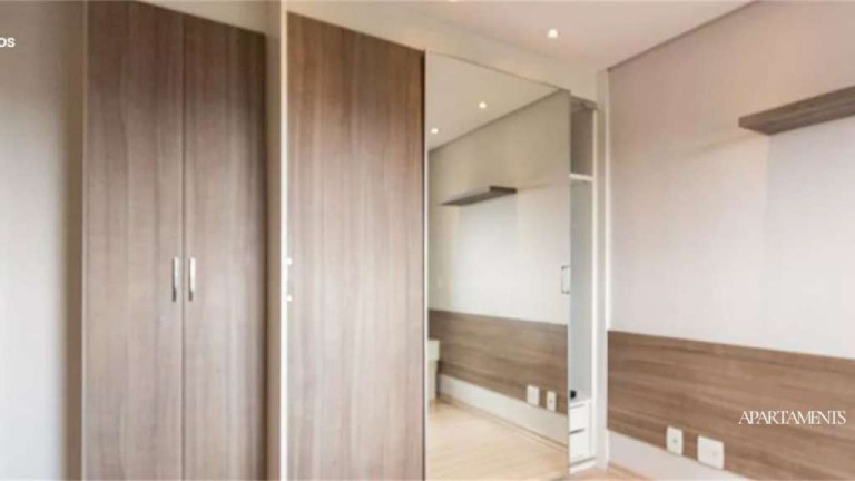Imagem Apartamento com 3 Quartos à Venda, 64 m² em Vila Suzana - São Paulo Imagem Apartamento com 3 Quartos à Venda, 64 m² em Vila Suzana - São Paulo