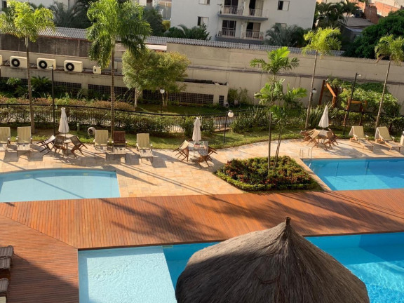 Imagem Apartamento com 3 Quartos à Venda, 156 m² em Belenzinho - São Paulo