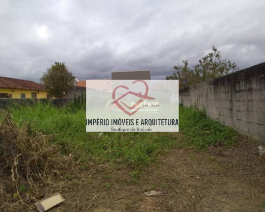 Terreno à Venda, 510 m² em Balneário Dos Golfinhos - Caraguatatuba