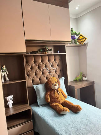 Imagem Apartamento com 3 Quartos à Venda, 65 m² em Parque Residencial Flamboyant - São José Dos Campos Imagem Apartamento com 3 Quartos à Venda, 65 m² em Parque Residencial Flamboyant - São José Dos Campos