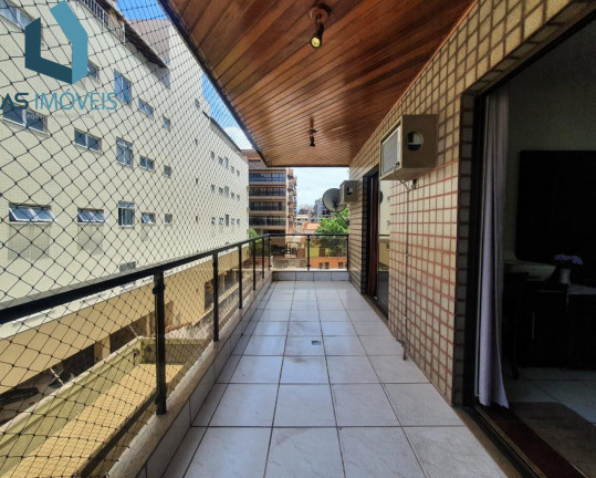 Imagem Apartamento com 2 Quartos à Venda, 141 m² em Passagem - Cabo Frio