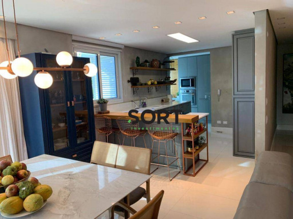 Imagem Apartamento com 3 Quartos à Venda, 311 m² em Praia Brava - Itajaí Imagem Apartamento com 3 Quartos à Venda, 311 m² em Praia Brava - Itajaí