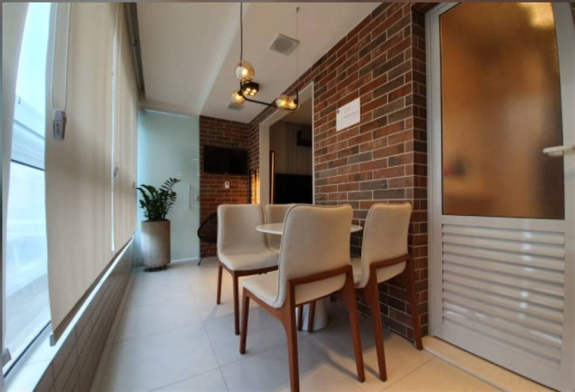 Imagem Apartamento com 2 Quartos à Venda, 66 m² em Guilhermina - Praia Grande