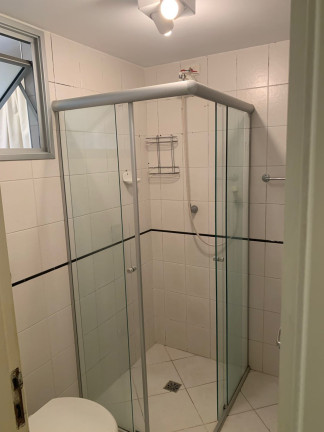 Imagem Apartamento com 1 Quarto à Venda, 44 m² em Consolação - São Paulo