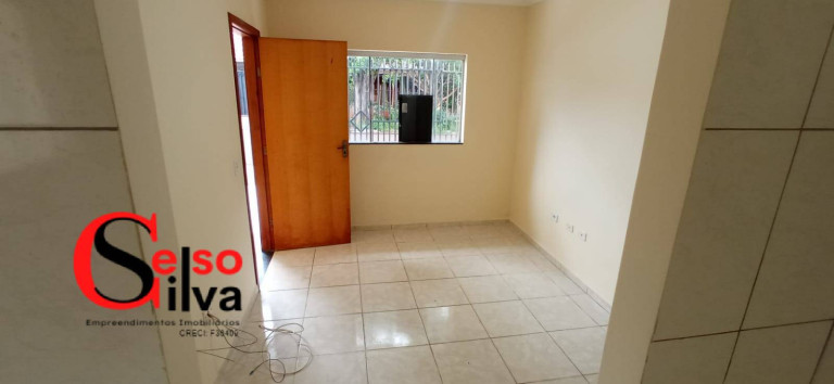 Imagem Casa com 2 Quartos à Venda, 100 m² em Parque Residencial Bom Pastor - Sarandi Imagem Casa com 2 Quartos à Venda, 100 m² em Parque Residencial Bom Pastor - Sarandi