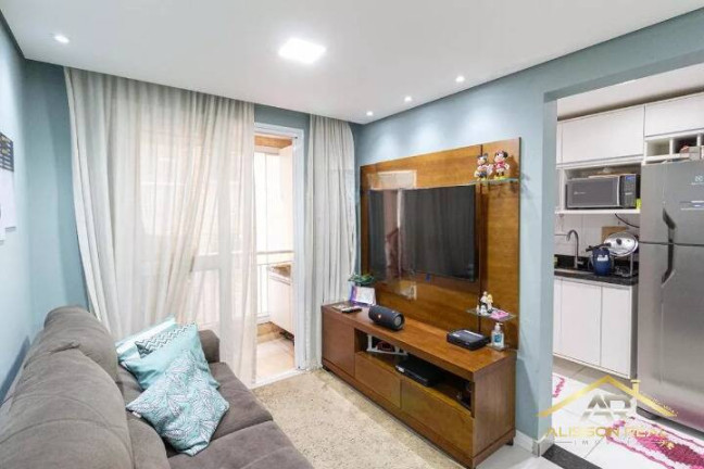 Imagem Apartamento com 2 Quartos à Venda, 47 m² em Novo Osasco - Osasco Imagem Apartamento com 2 Quartos à Venda, 47 m² em Novo Osasco - Osasco