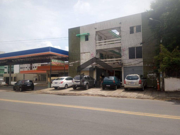 Sala Comercial à Venda, 19 m² em Rio Doce - Olinda