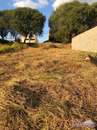 Imagem Terreno à Venda, 205 m² em Jardim Alvorada - Jacareí Imagem Terreno à Venda, 205 m² em Jardim Alvorada - Jacareí