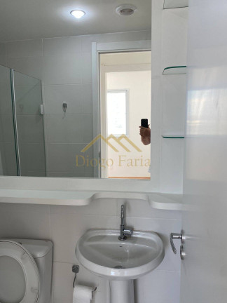 Imagem Apartamento com 2 Quartos para Alugar, 36 m² em Bom Retiro - São Paulo