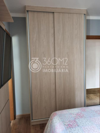 Imagem Apartamento com 3 Quartos à Venda, 140 m² em Vila Príncipe De Gales - Santo André